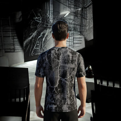 Turkish Made Crew Neck T-Shirt