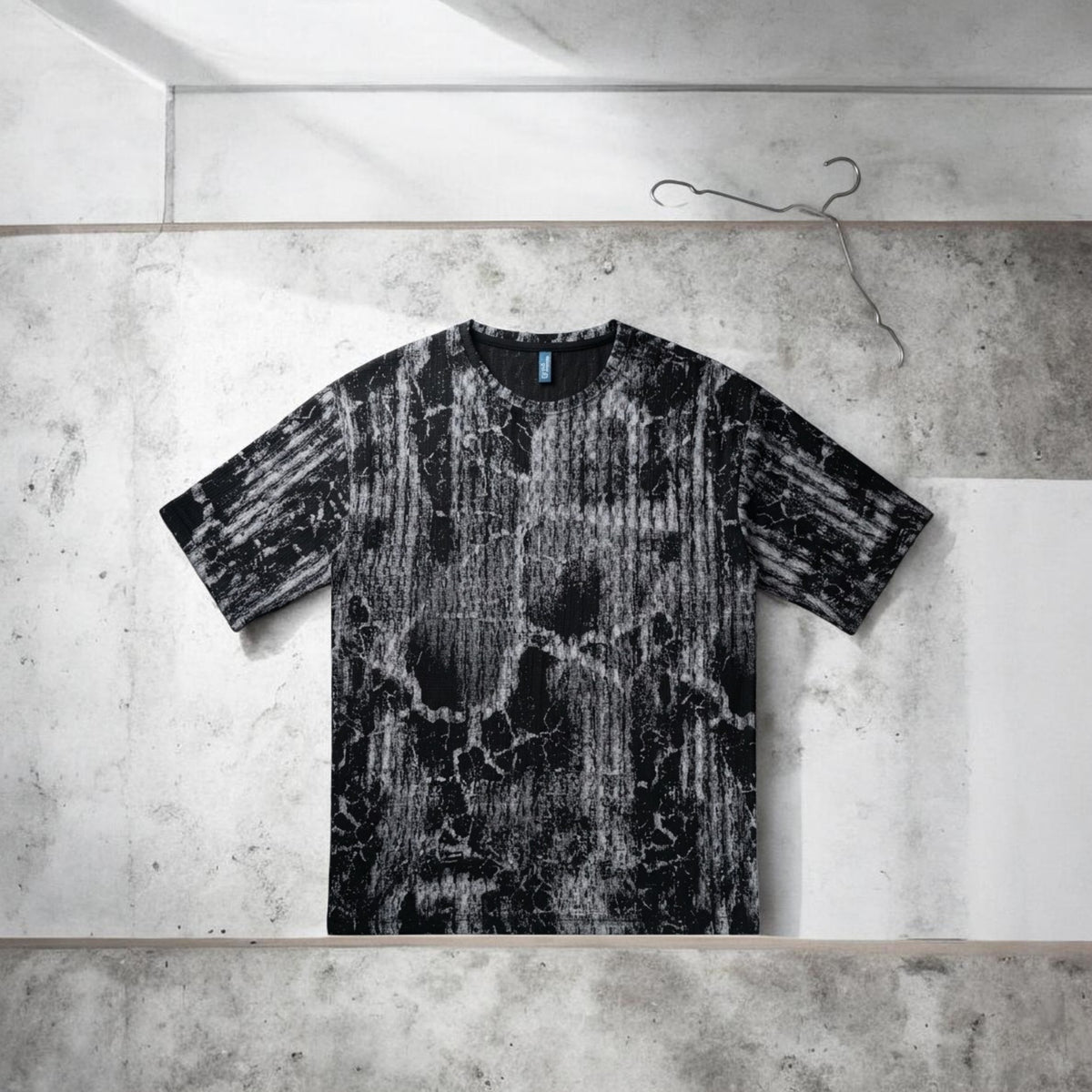 Turkish Made Crew Neck T-Shirt
