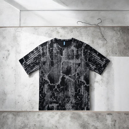 Turkish Made Crew Neck T-Shirt