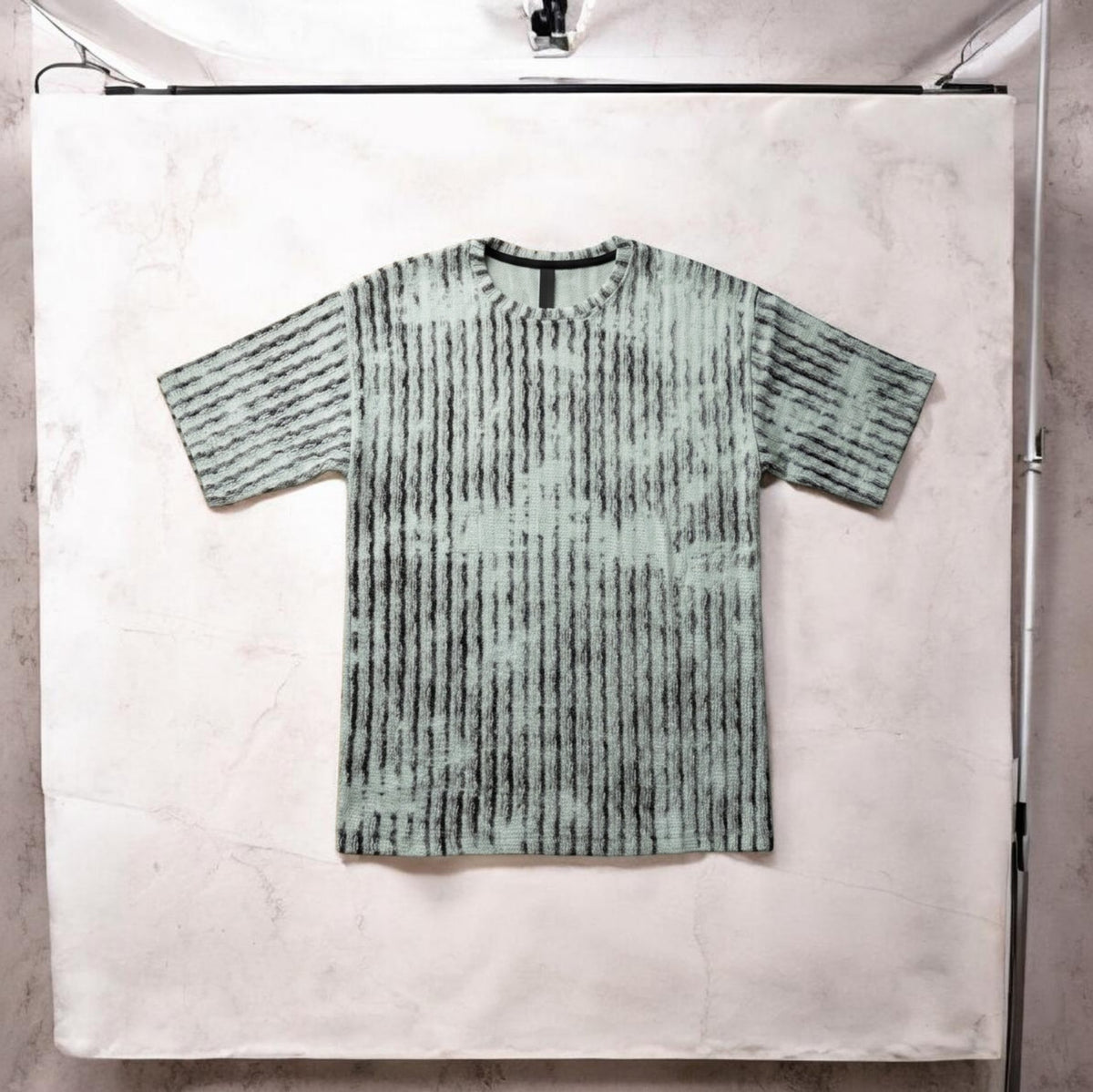 Turkish Made Crew Neck T-Shirt