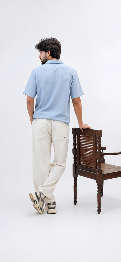 Premium Drop Fit Trouser