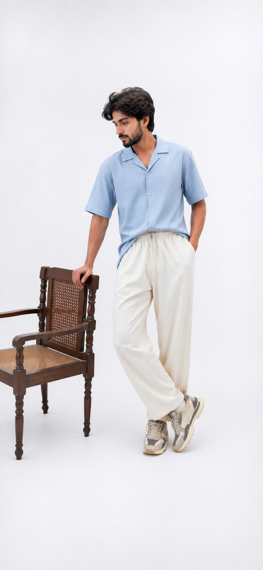 Premium Drop Fit Trouser
