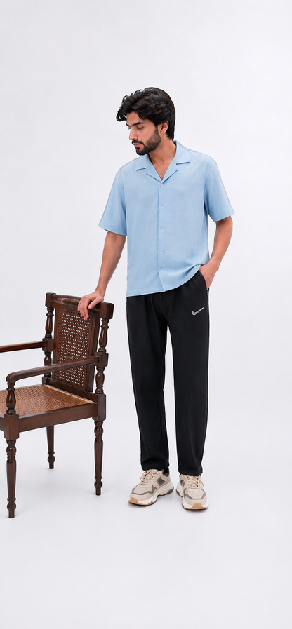 Premium Drop Fit Trouser